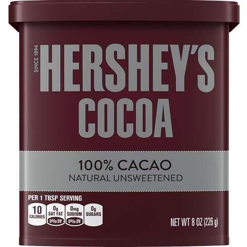 Hershey's Cocoa, 226g