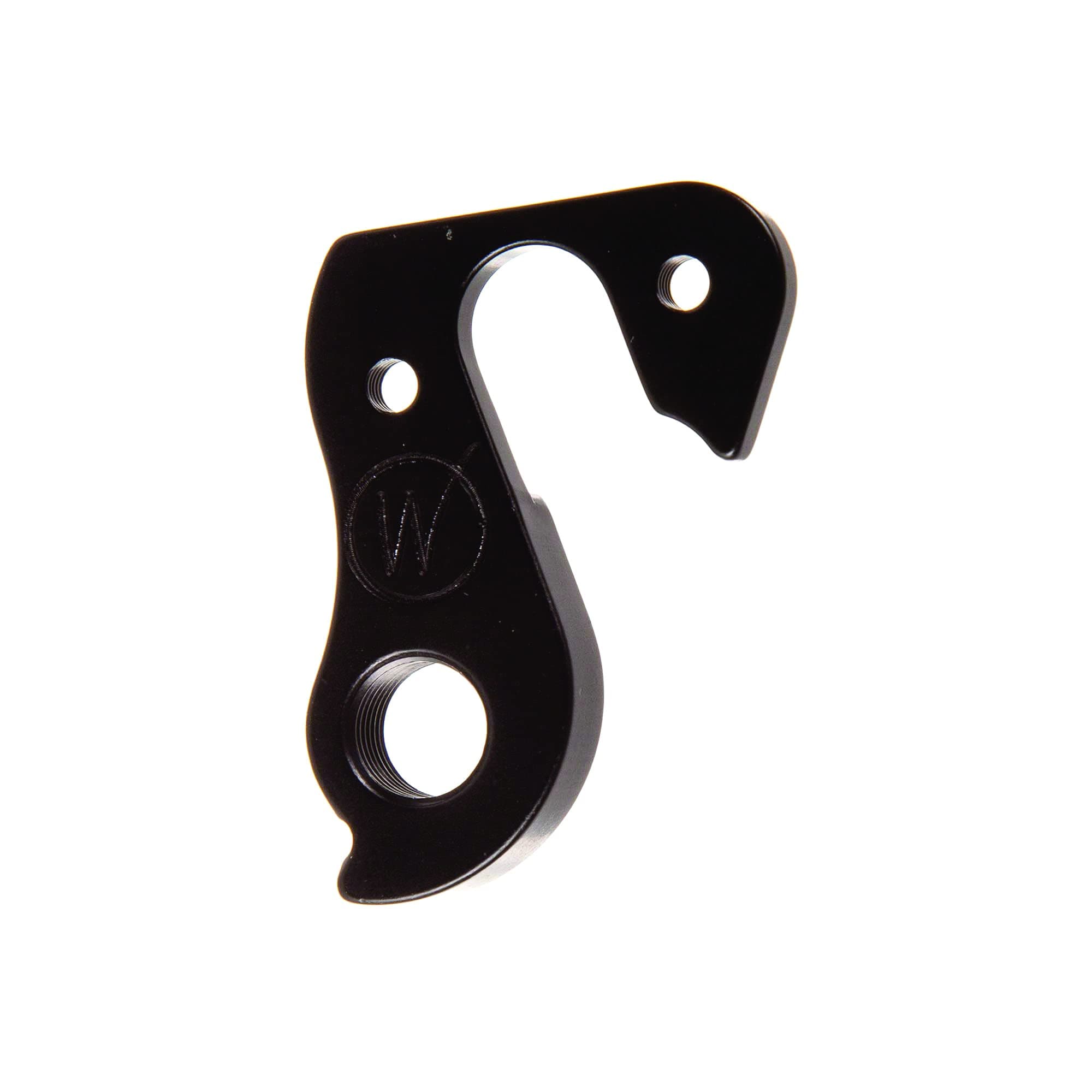 Wheels Manufacturing Replaceable derailleur hanger / dropout 85