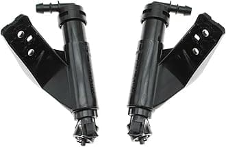Car Headlight Washer Nozzle for Hyundai for Santa for Fe for Iii 2013-2016 98671-2W000 98672-2W000 98681-2W000 98682-2W000