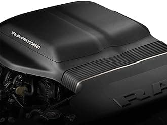 77072428AB Cold Air Intake System Ram 1500