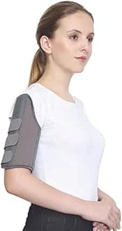 Humeral Brace arm support humerus fracture brace (MEDIUM)