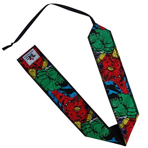 Hero Wrist Wrap