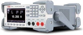 UNI-T UNI-Trend UT3562 UT3563 Battery Internal Resistance Tester Battery Detection high-Precision Lithium Battery Internal(UT3562)