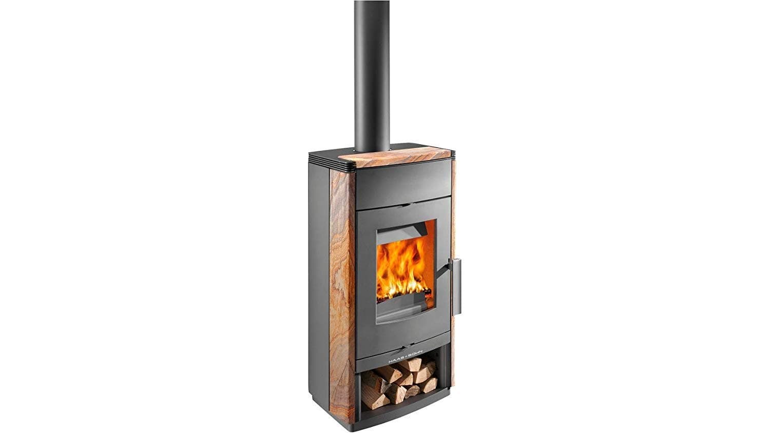 Edilkamin Molde Rainbow