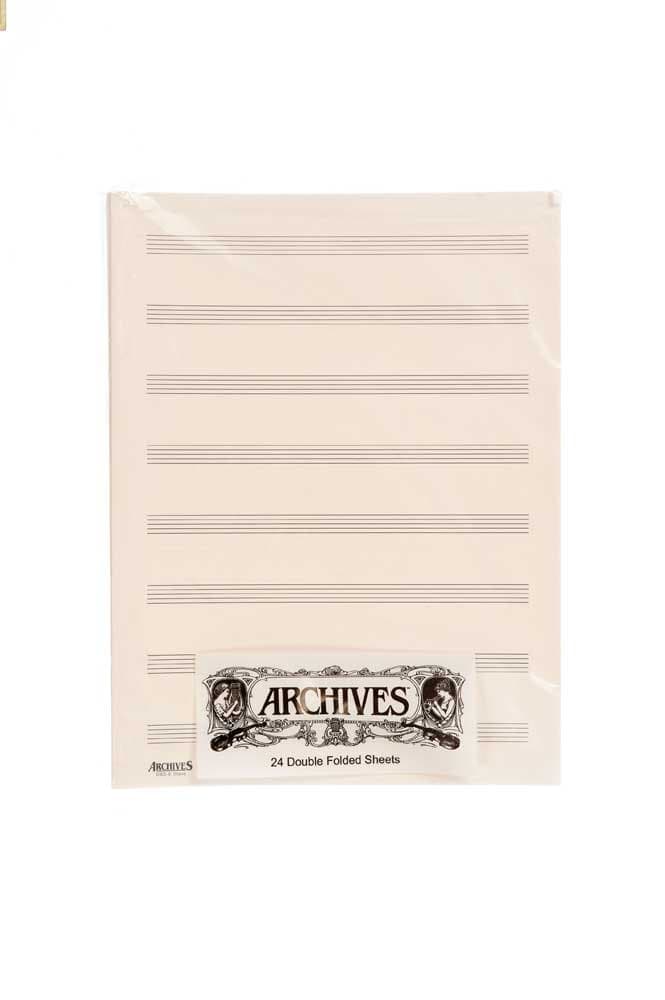 D8ST Double-Folded Sheets