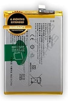 B-H9 Battery for Vivo Y19 1915 Battery with 6 Month Warranty***** (A64)