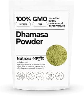 Dhamasa Powder-Fagonia Cretica-Dhamaso Powder 950 gm