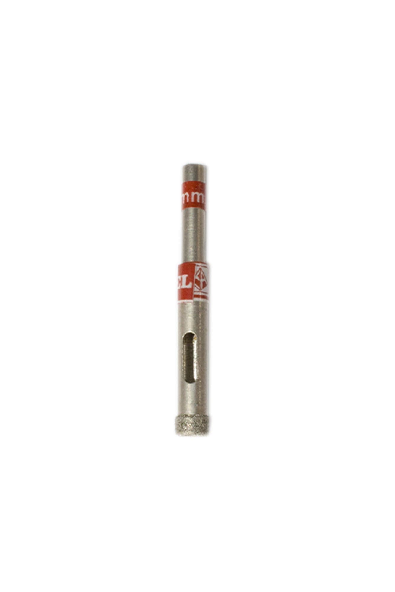 Excel Impex Core Drill Bit-06 mm Dia