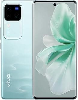 V30 Pro 5G Smartphone, 12GB RAM, 512GB Storage, Andaman Blue