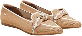 VIVAIA Women's Michelle 2.0 Pointed-Toe Loafers