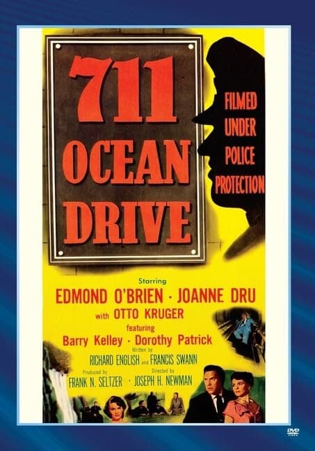 711 Ocean Drive