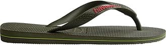 Havaianas Unisex-Adult Brazil Logo Flip Flop Sandal