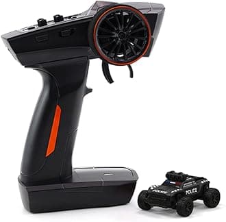 1:76 Turbo Racing Scale RC Sport Car, Table Racing Remote Control Mini Model Car Full Proportional RTR Kit Toys (C82)