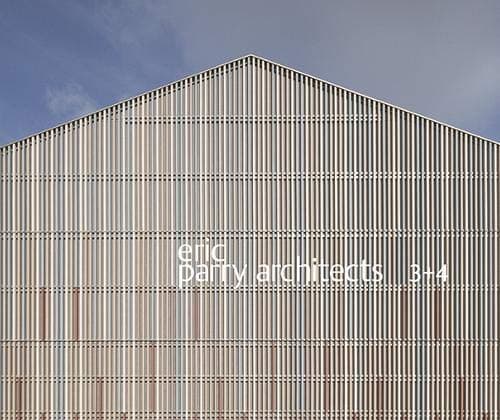 Eric Parry Architects Box Set 3+4