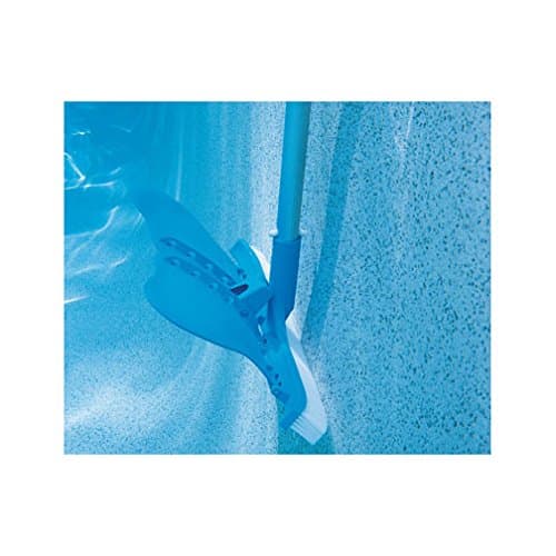 Wall Whale Pool Brush