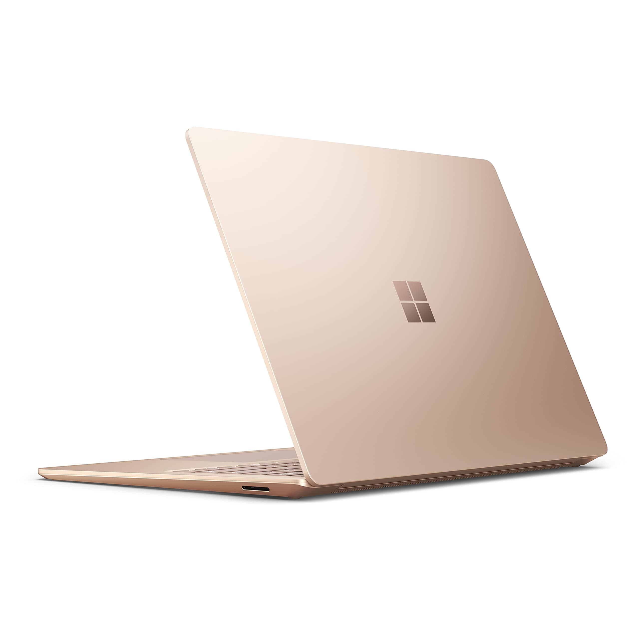 Surface Laptop 4 13.5” Touch-Screen – Intel Core i5 - 8GB - 512GB Solid State Drive - Sandstone