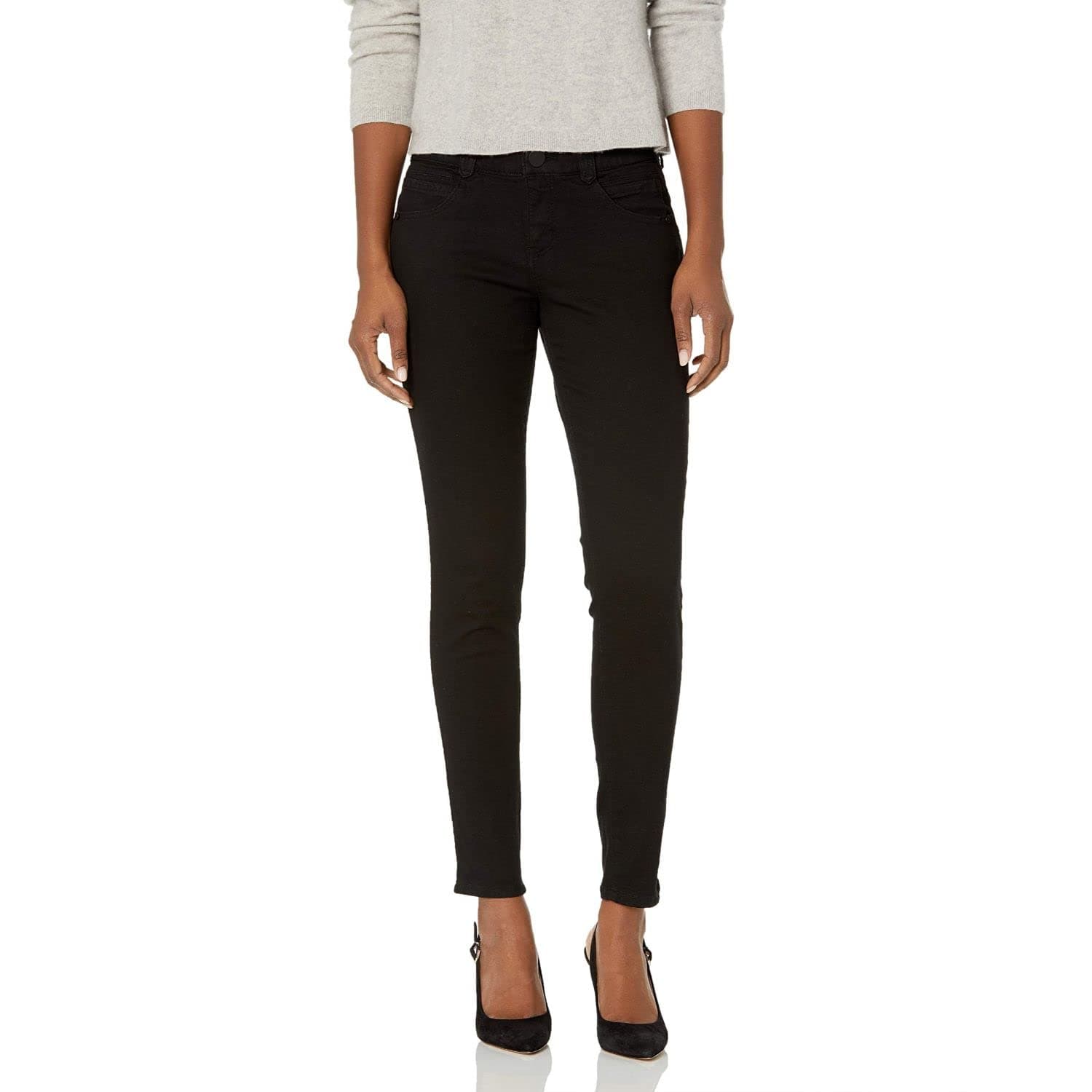 Women's Ab Solution Jegging