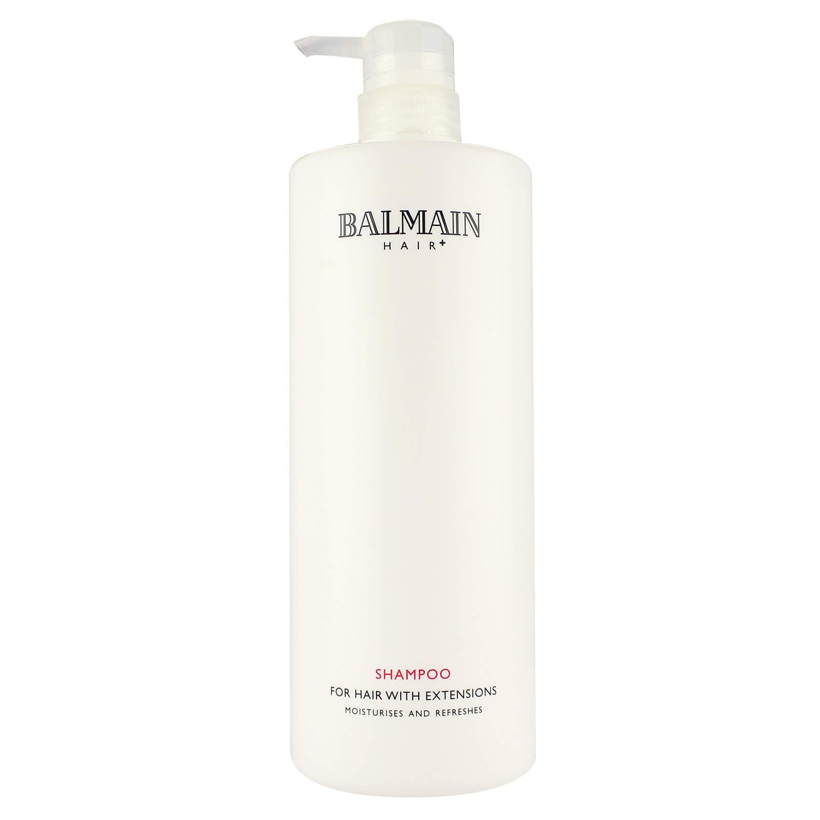 Shampooing Balmain 1000 ML