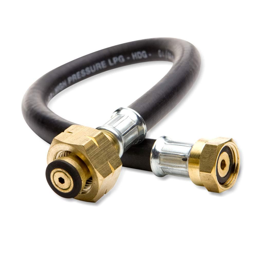 BUTANE PIGTAIL 450mm (K6)