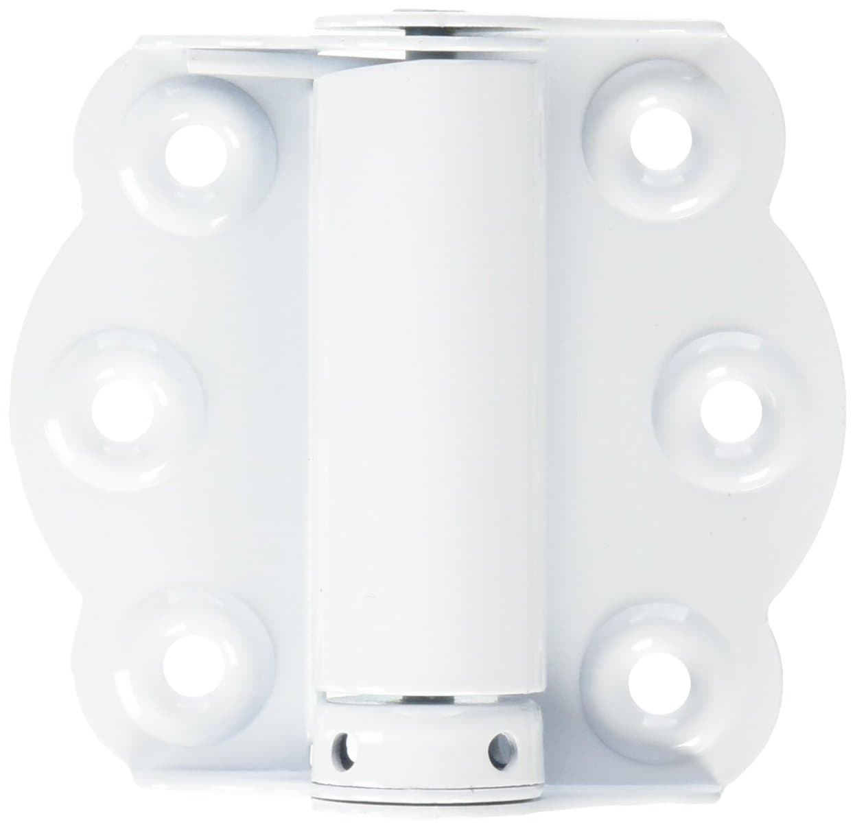 Wright Products V226WH SELF CLOSING & ADJUSTABLE HINGE, WHITE