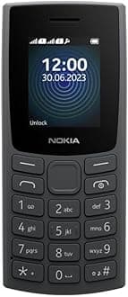 Nokia 105 4G