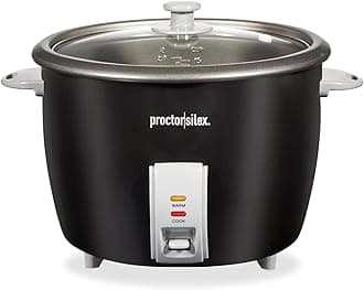 Proctor Silex 30 Cup Rice Cooker