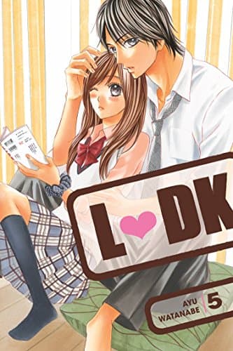 LDK Vol. 5
