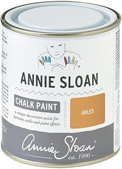 Chalk Paint 500 ml (Arles)