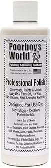 Poorboy’s World Professional Polish, All Purpose Polish