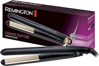 Remington S1510 Hair Straightener, Multicolor