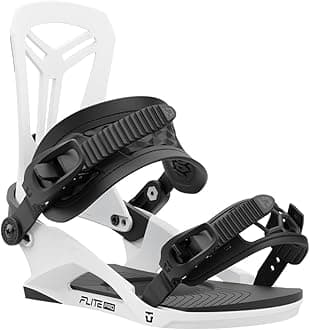 Union Flite Pro Men's Snowboard Bindings