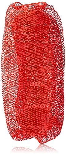 Iroko African Bath Sponge - Red