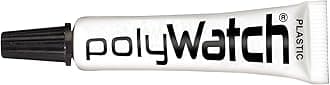 Polywatch Polywatch Poly Watch Plastic Crystal Glass Polish & Scratch Remover Repair Tool