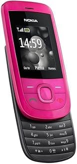 NOKIA 2220 Slide - hot pink