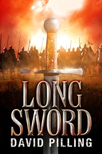 Longsword Kindle Edition
