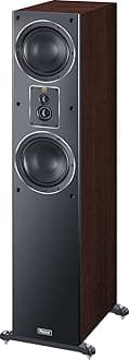 Magnat Signature 505 Floorstanding Speaker - Mocca