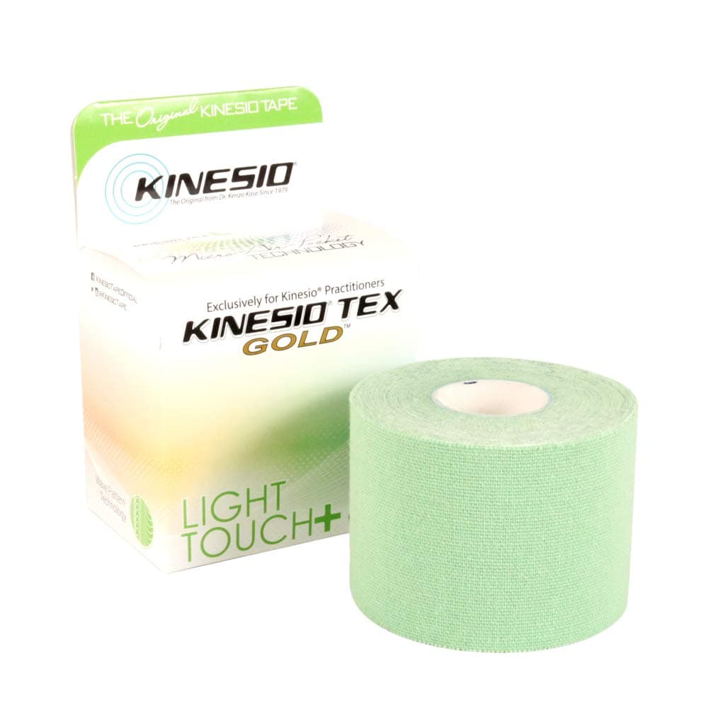 Kinesio Light Touch Tape