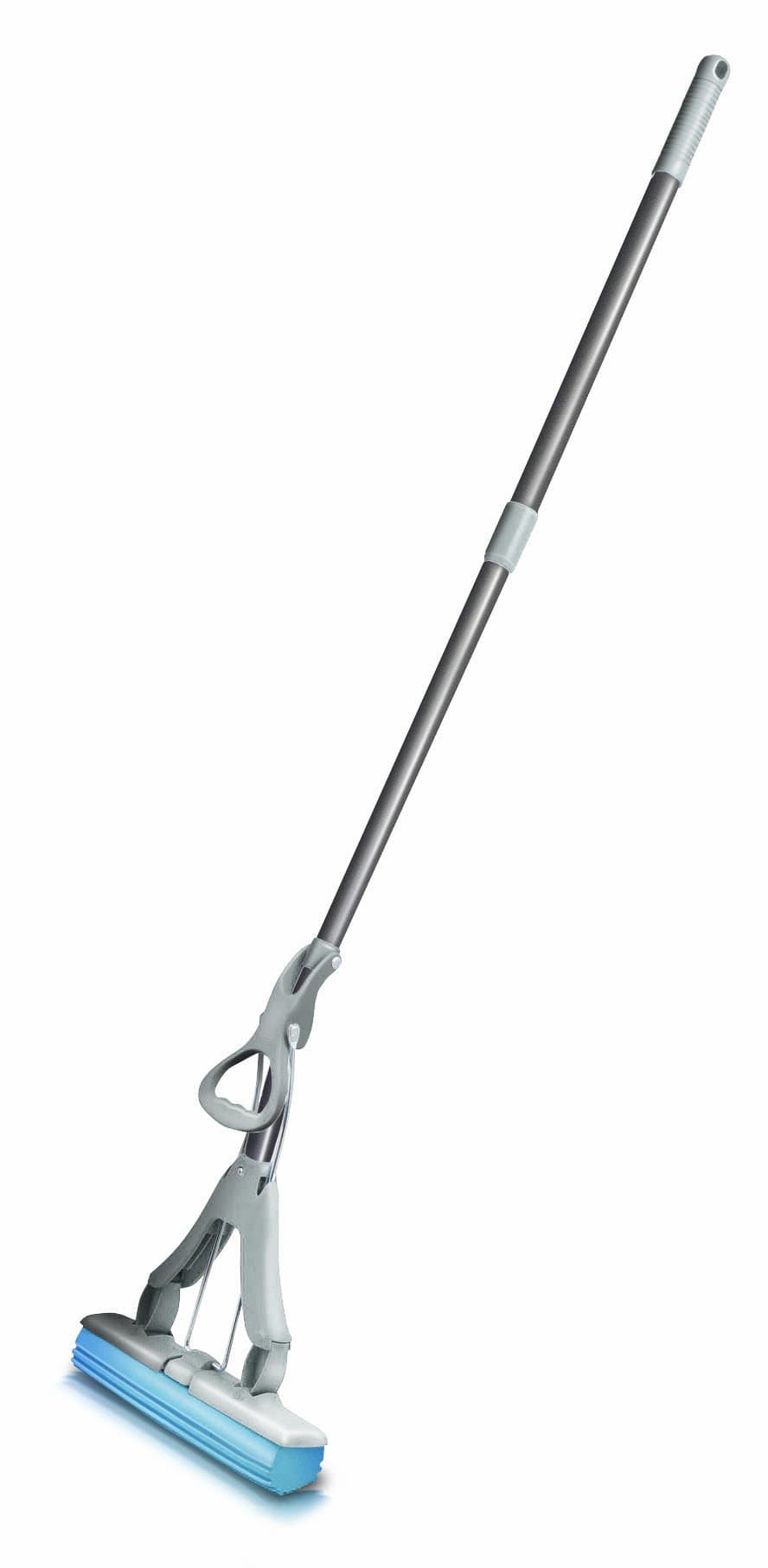 Superdry Plus Mop in Graphite,508872