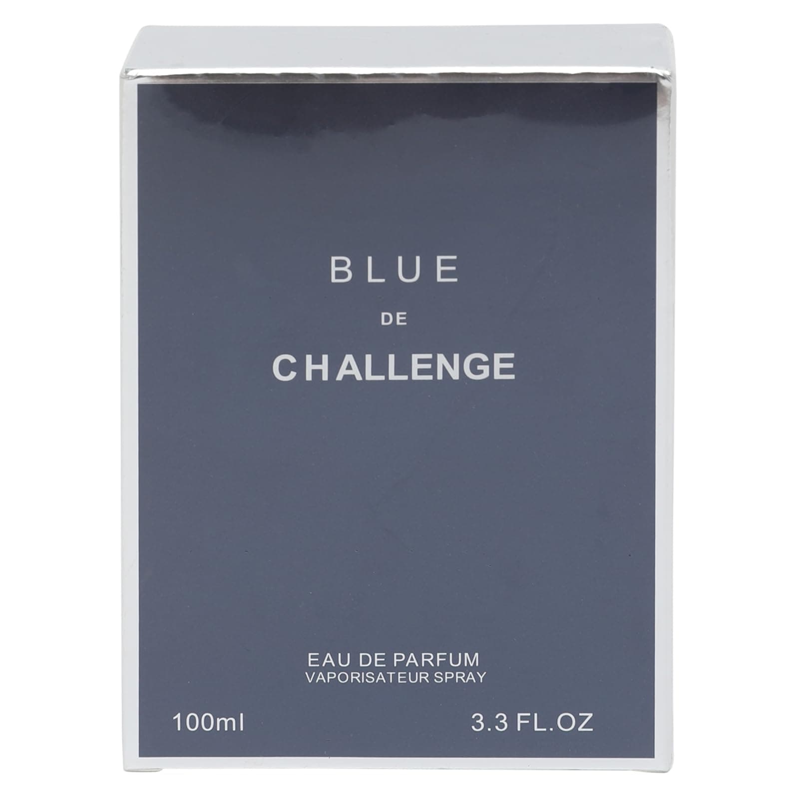Blue Chenale Perfume