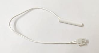 Vinad® Temperature Sensor Compatible with Whirlpool Double Door Refrigerator (Match & Buy) (Whirlpool wire sensor)