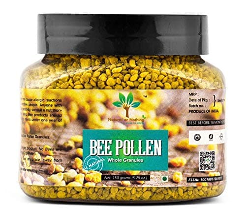 Bee Pollen (150 grams)