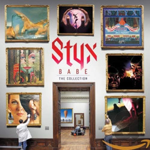 Babe: The Collection
