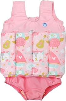 Splash About Kids Floatsuit with Adjustable Buoyancy