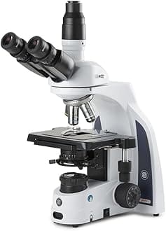 Globe Scientific | Euromex iScope Binocular Compound Microscope