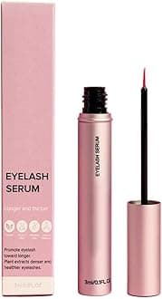 Lash by Eyelash Serum (1 Pack)