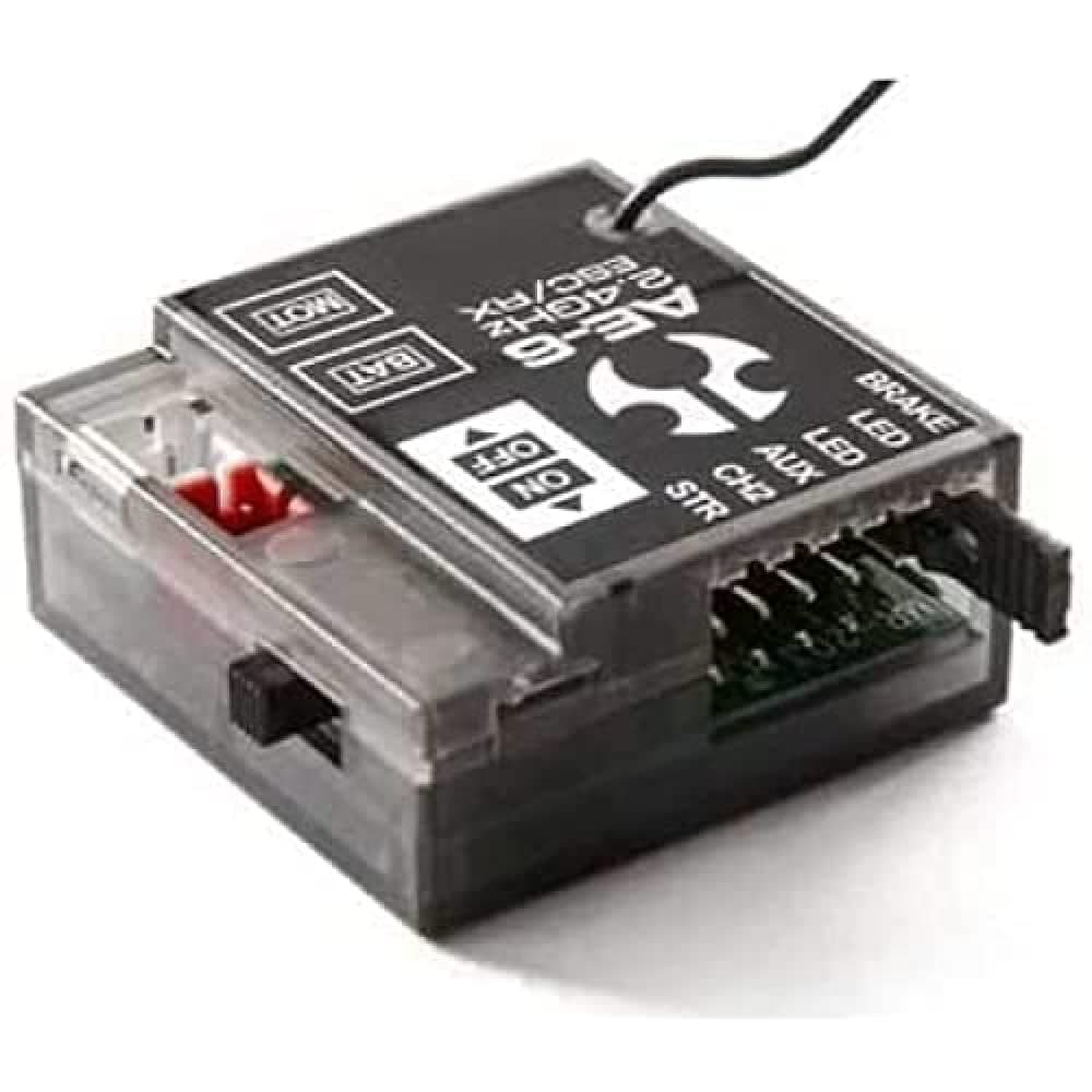 AE-6 ESC Rx (Forward Backward)