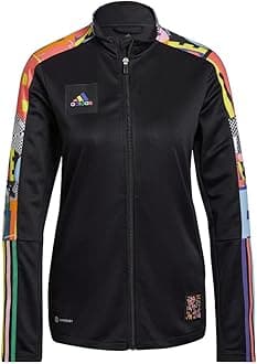 adidas Women's 23876 Jacket