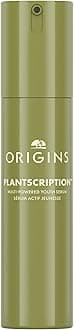 Plantscription Multi-Powered Youth Serum | Visibly Reduces Lines & Wrinkles | With Peptides & Niacinamide, 50 ml