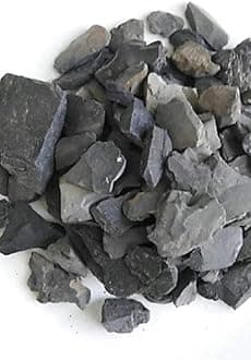 Bhutdo Indian Tasty Crunchy Edible Roasted Clay | Bhutdo | Khadi | Mitti | Butter Soil Manure | Roasted Nakumatt | Nakumatt Clay (Pack of 1)