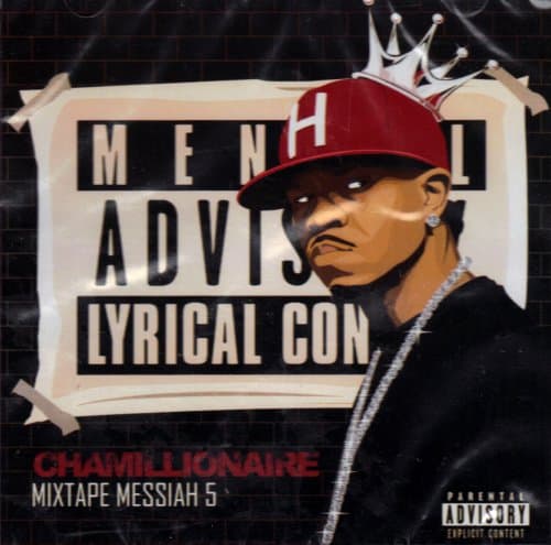 Mixtape Messiah 5
